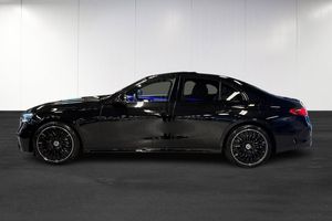 Mercedes E300 bild 7