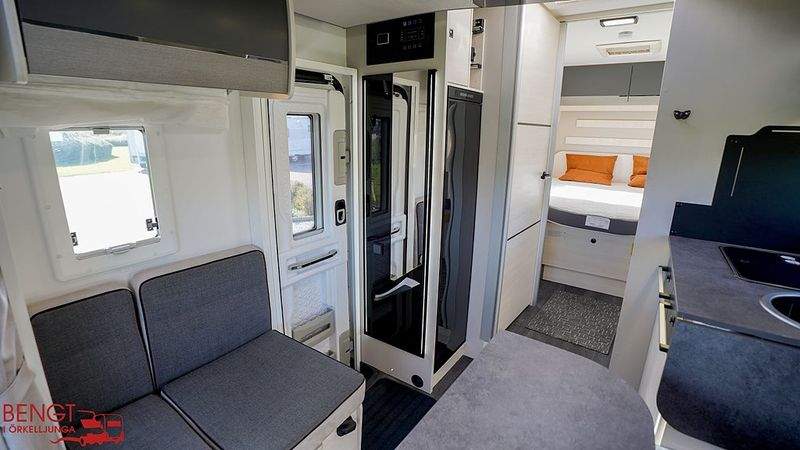 Chausson 788 bild 7