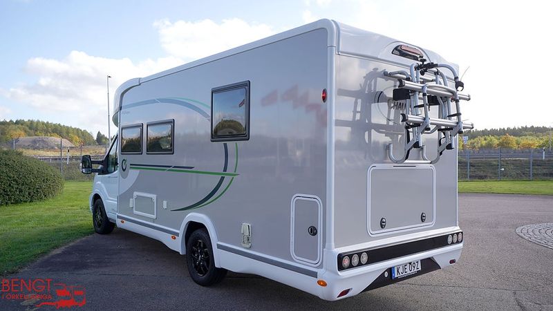 Chausson 788 bild 3
