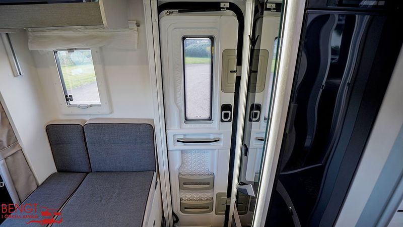 Chausson 788 bild 20