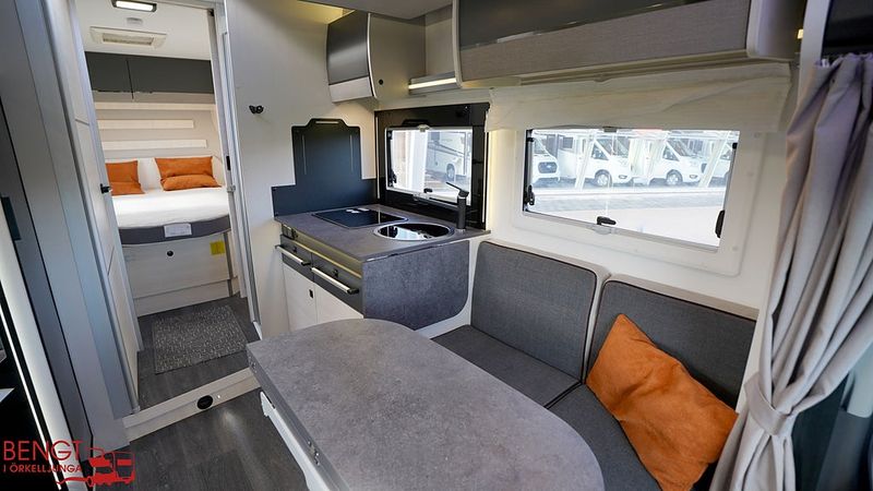 Chausson 788 bild 8