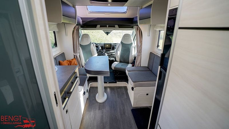 Chausson 788 bild 17