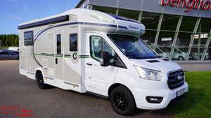 Chausson 788 bild 1