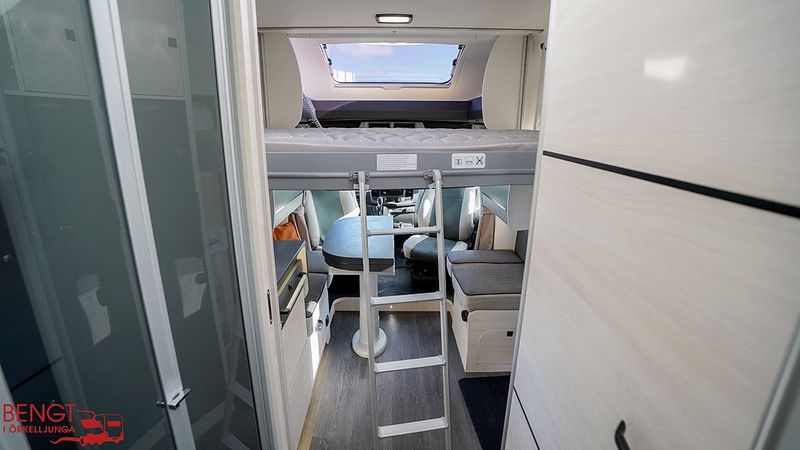 Chausson 788 bild 16