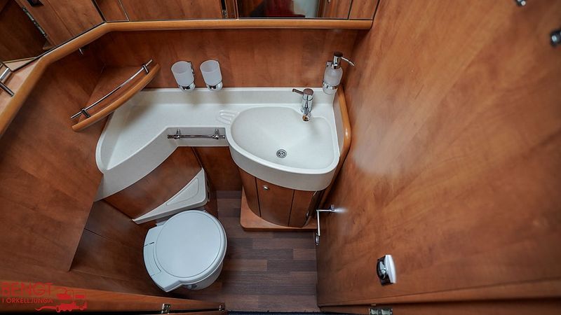 Carthago Chic C-line bild 19