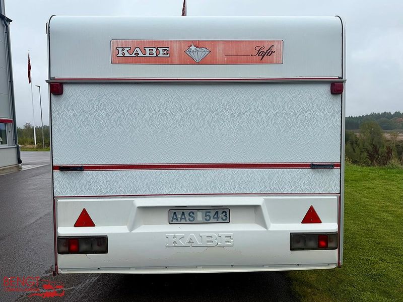 Kabe Safir bild 4