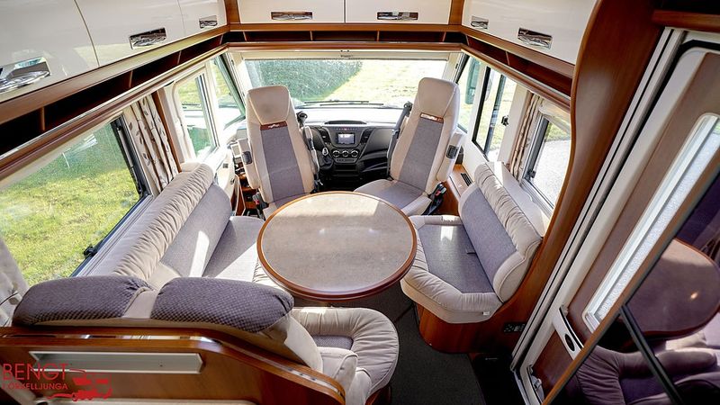 Carthago Chic bild 7