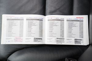 Honda CR-V bild 23