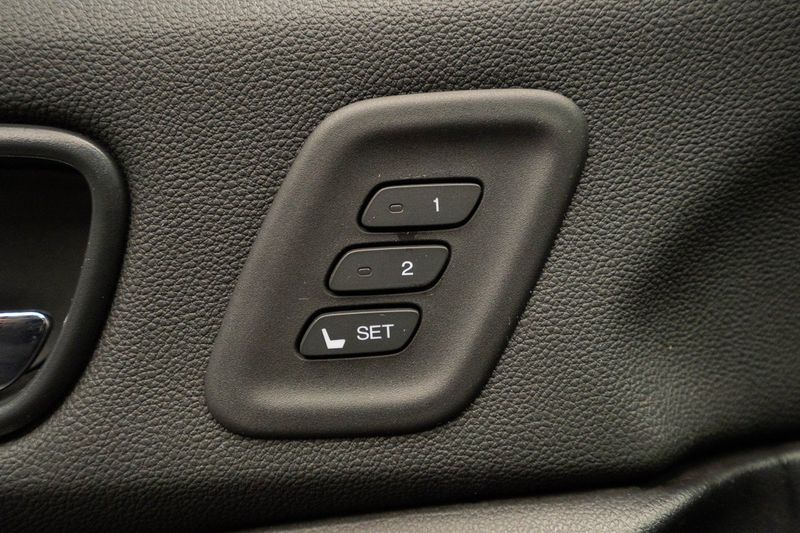 Honda CR-V bild 16