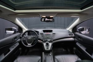 Honda CR-V bild 14