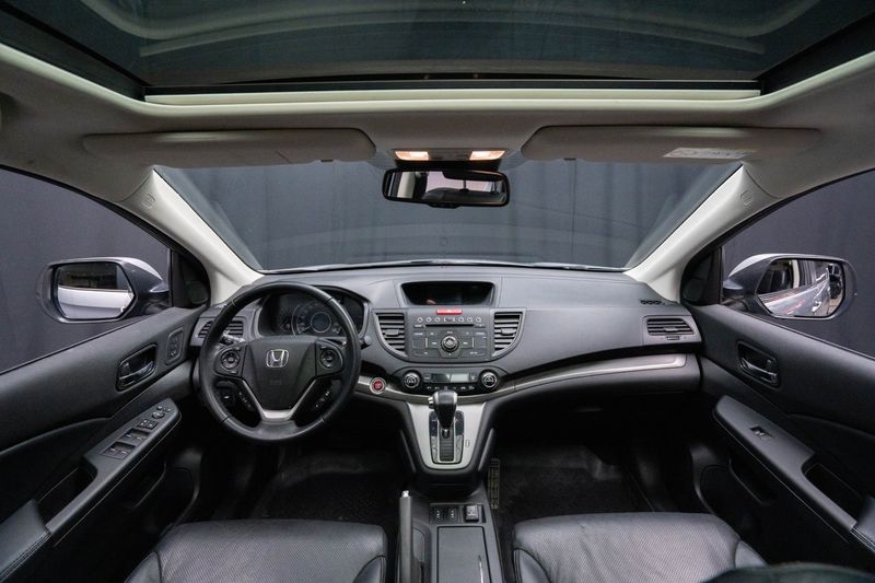 Honda CR-V bild 14