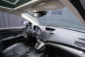 Honda CR-V bild 17