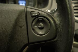 Honda CR-V bild 20
