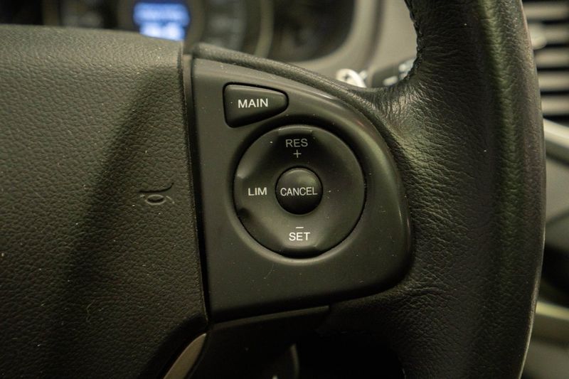 Honda CR-V bild 20