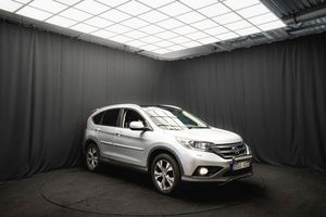 Honda CR-V bild 4