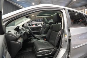 Honda CR-V bild 15
