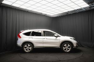 Honda CR-V bild 5
