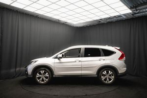 Honda CR-V bild 9
