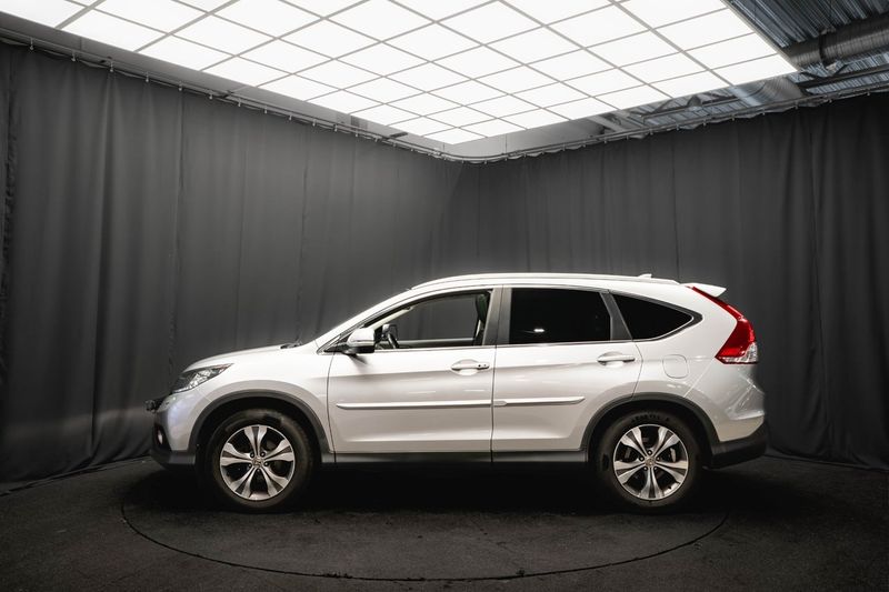 Honda CR-V bild 9