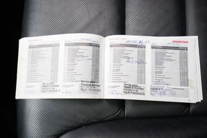 Honda CR-V bild 24