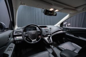 Honda CR-V bild 10
