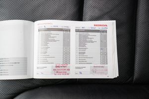 Honda CR-V bild 22