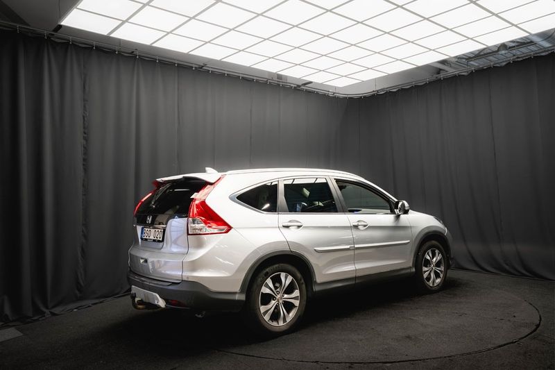 Honda CR-V bild 6