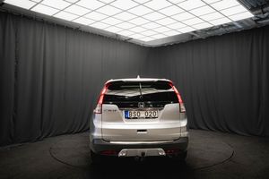 Honda CR-V bild 7