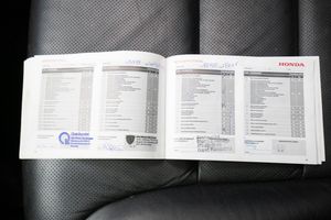 Honda CR-V bild 25
