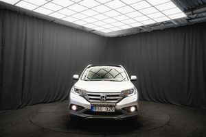 Honda CR-V bild 3