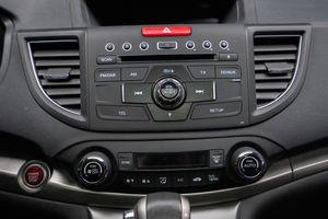 Honda CR-V bild 21
