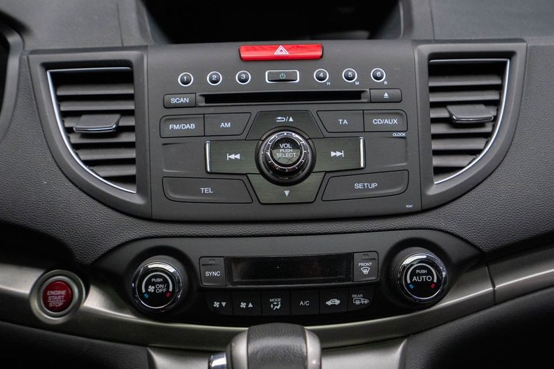 Honda CR-V bild 21