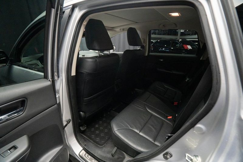 Honda CR-V bild 19