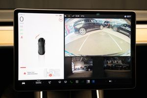 Tesla Model 3 bild 12