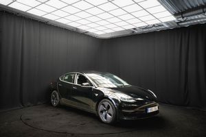 Tesla Model 3 bild 5