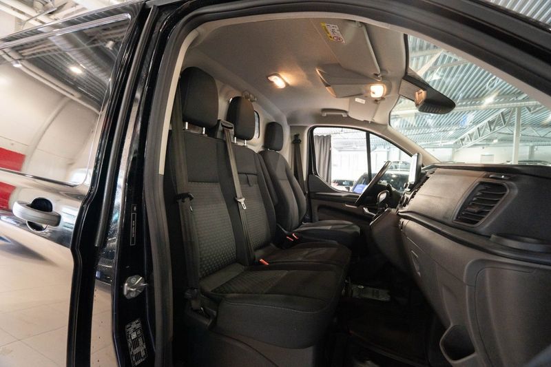 Ford Transit Custom bild 16