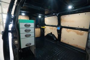 Ford Transit Custom bild 17