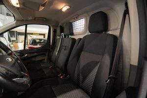 Ford Transit Custom bild 15