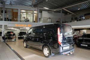 Ford Transit Custom bild 9