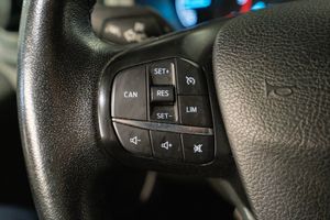 Ford Transit Custom bild 19