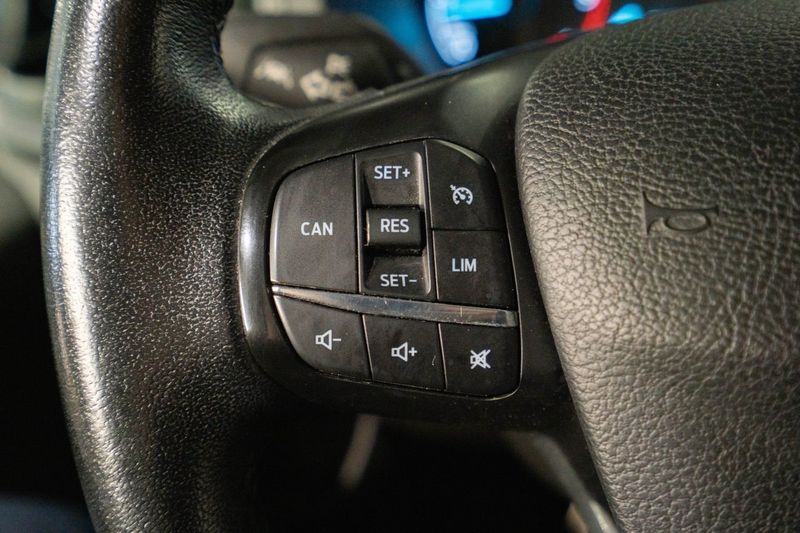 Ford Transit Custom bild 19