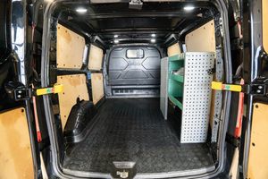 Ford Transit Custom bild 18