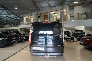 Ford Transit Custom bild 8