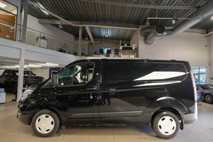 Ford Transit Custom bild 10