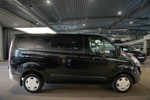 Ford Transit Custom bild 6