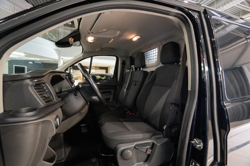Ford Transit Custom bild 14