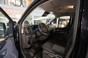Ford Transit Custom bild 11