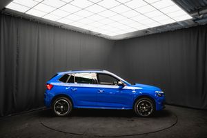 Skoda Kamiq bild 5
