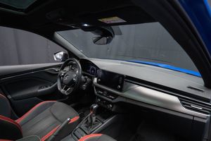 Skoda Kamiq bild 16