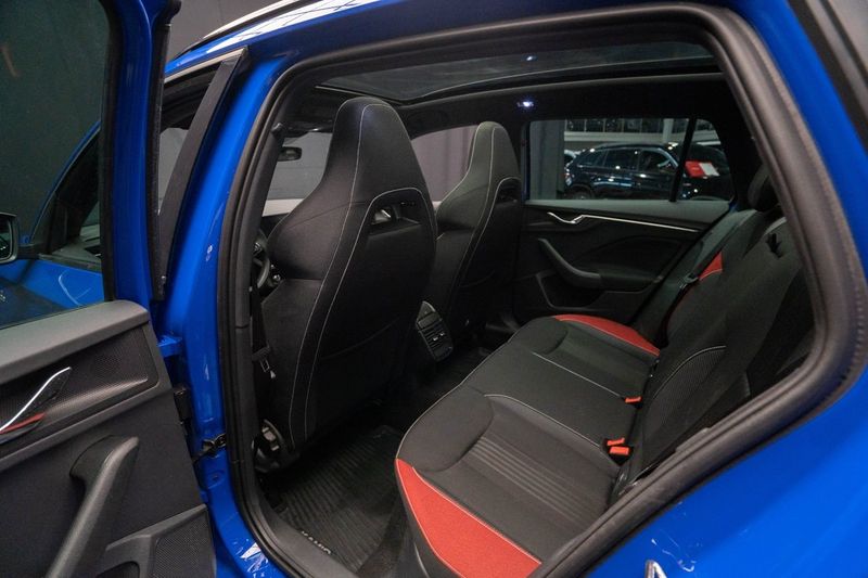 Skoda Kamiq bild 20
